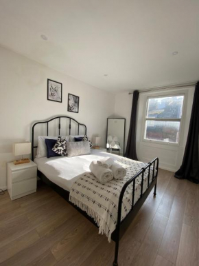Piccadilly Circus Loft